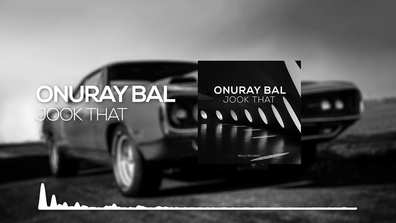 Onuray Bal - Jook That