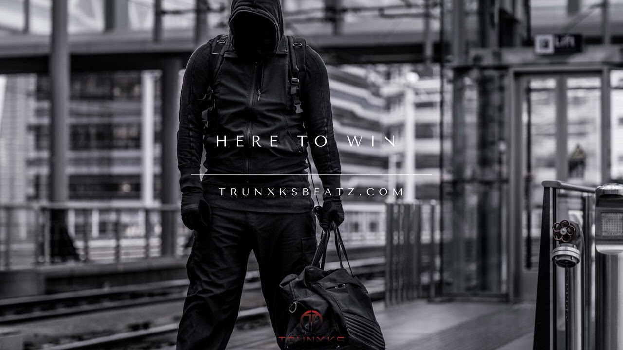 Here To Win (G-Unit Type Beat x Dr.Dre Type Beat x Scott Storch) Prod. by Trunxks