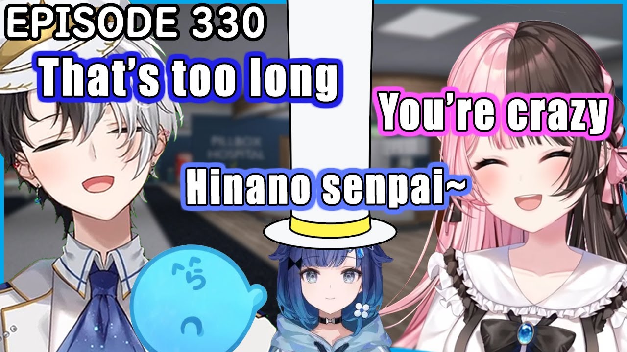 【ENG SUB】 OREAPO 