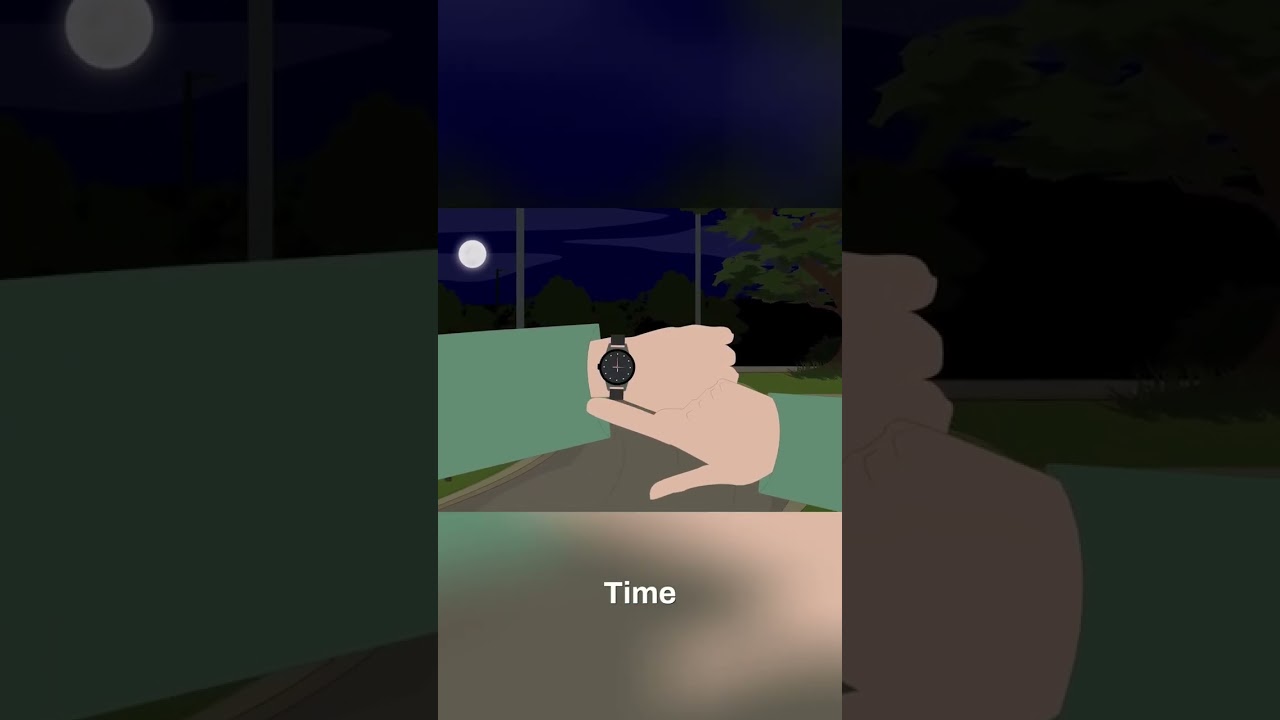 Zulu Time Explained: Simplify Your Operations #shorts