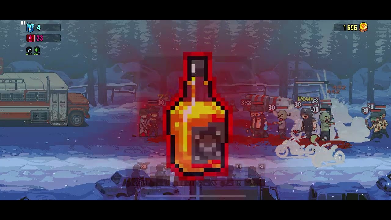 ❄️DEAD AHEAD: ZOMBIE WARFARE - ¡Sigamos conociendo la Ubicación 10! (Parte 2) ❄️