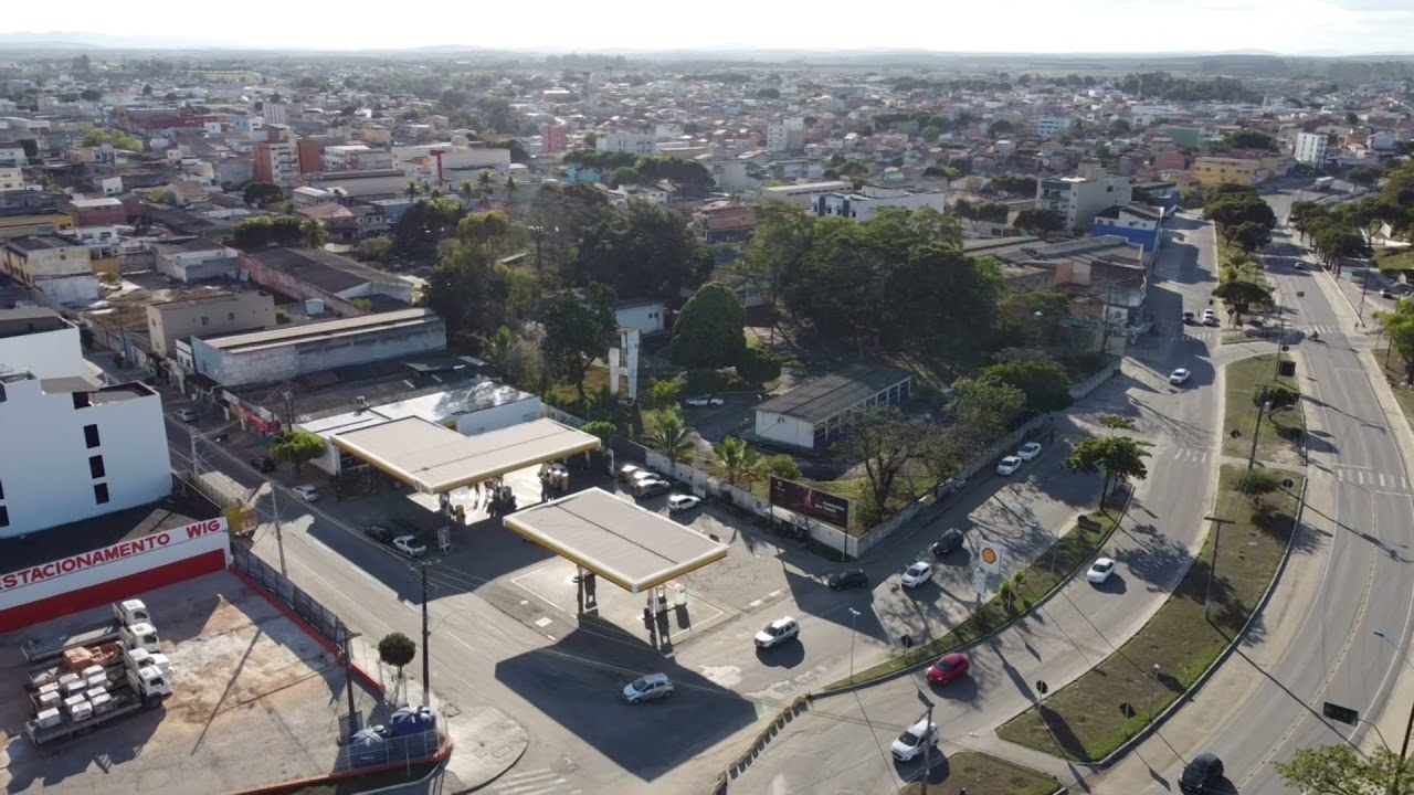 Eunápolis Bahia