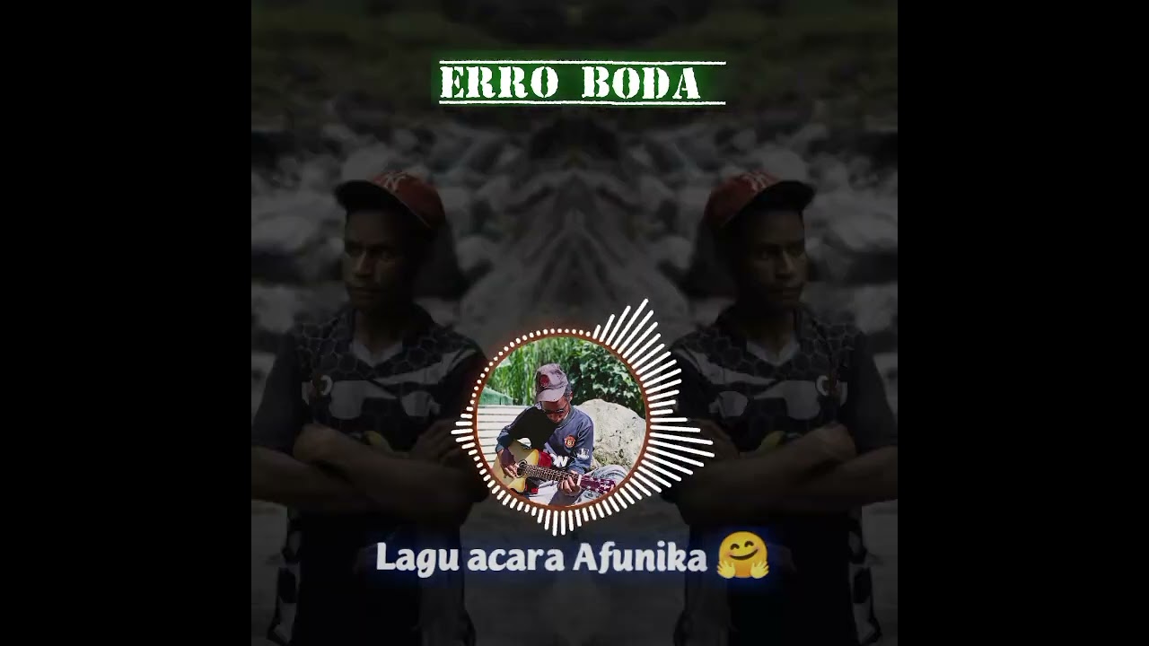 Lagu acara Afunika 🤗