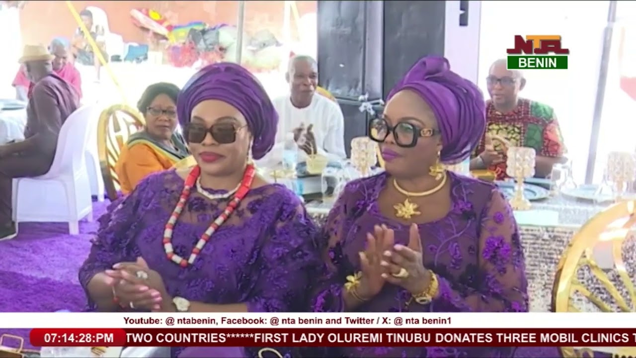 11TH MEMORIAL ANNIVERSARY OF LATE EUNICE EDEBIRI