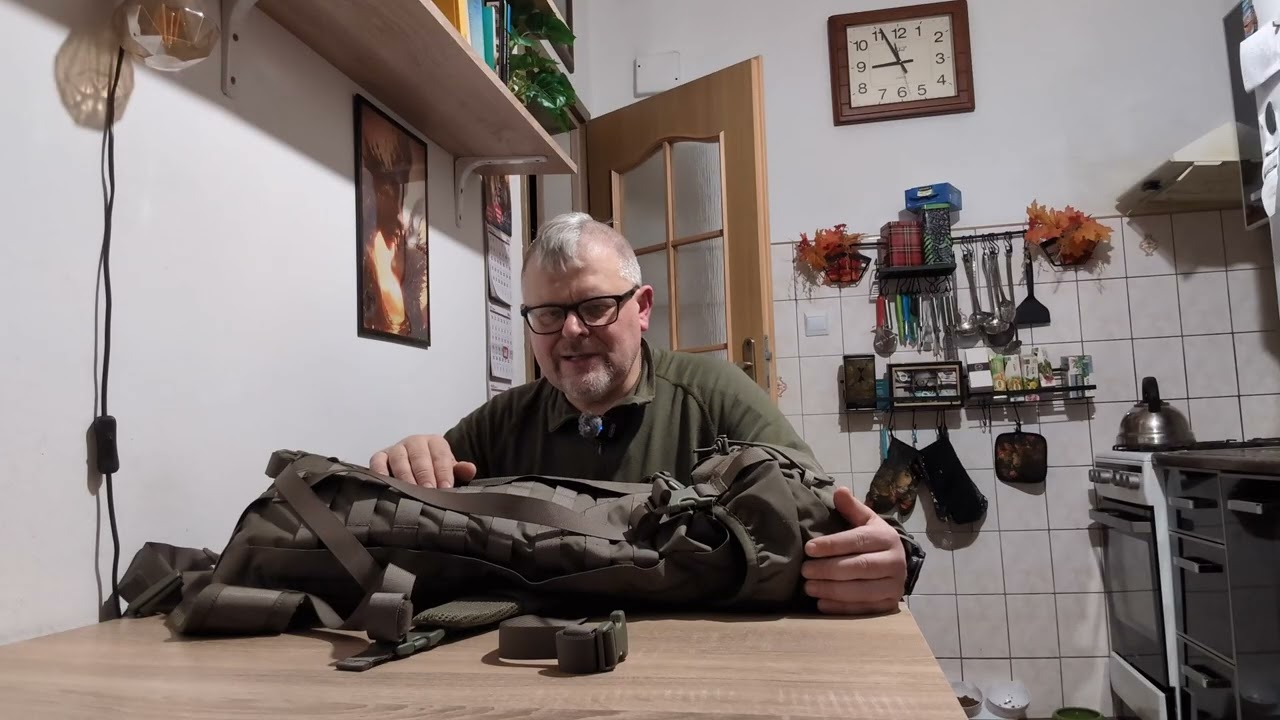 Nowy plecak Bundeswehry #2