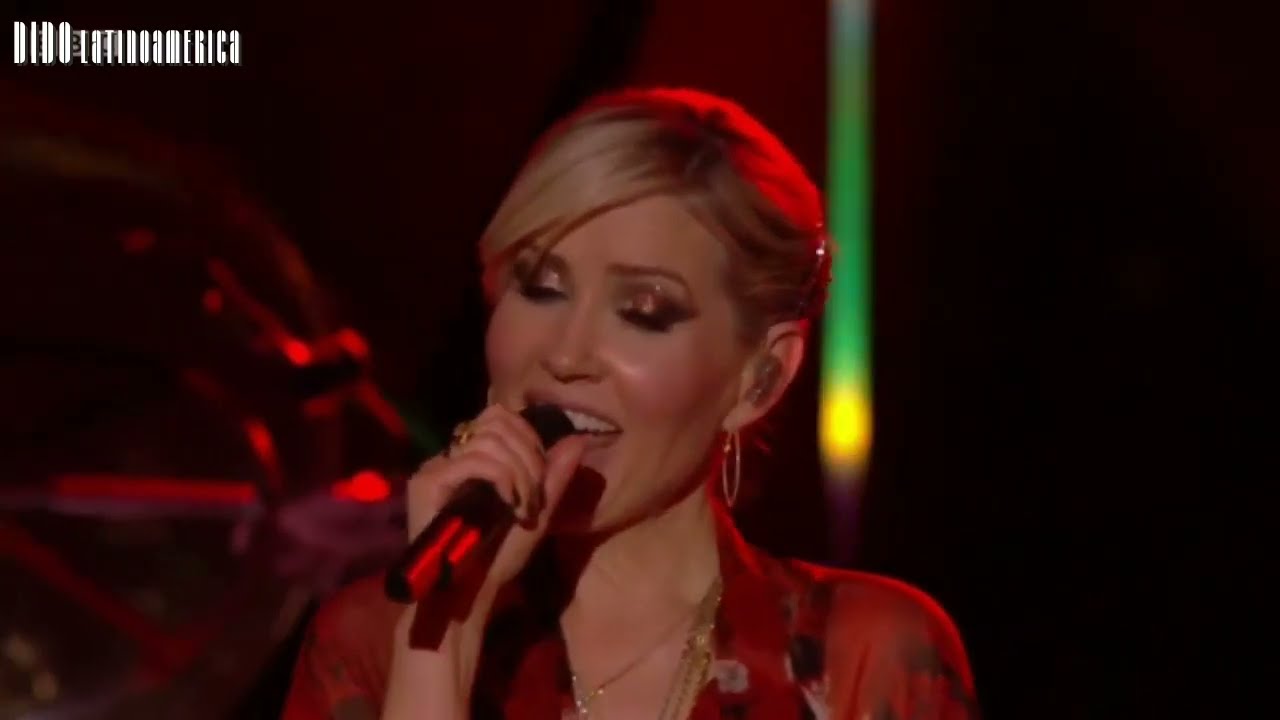 Dido | Don't Leave Home | live at BBC Radio 2 in Concert
