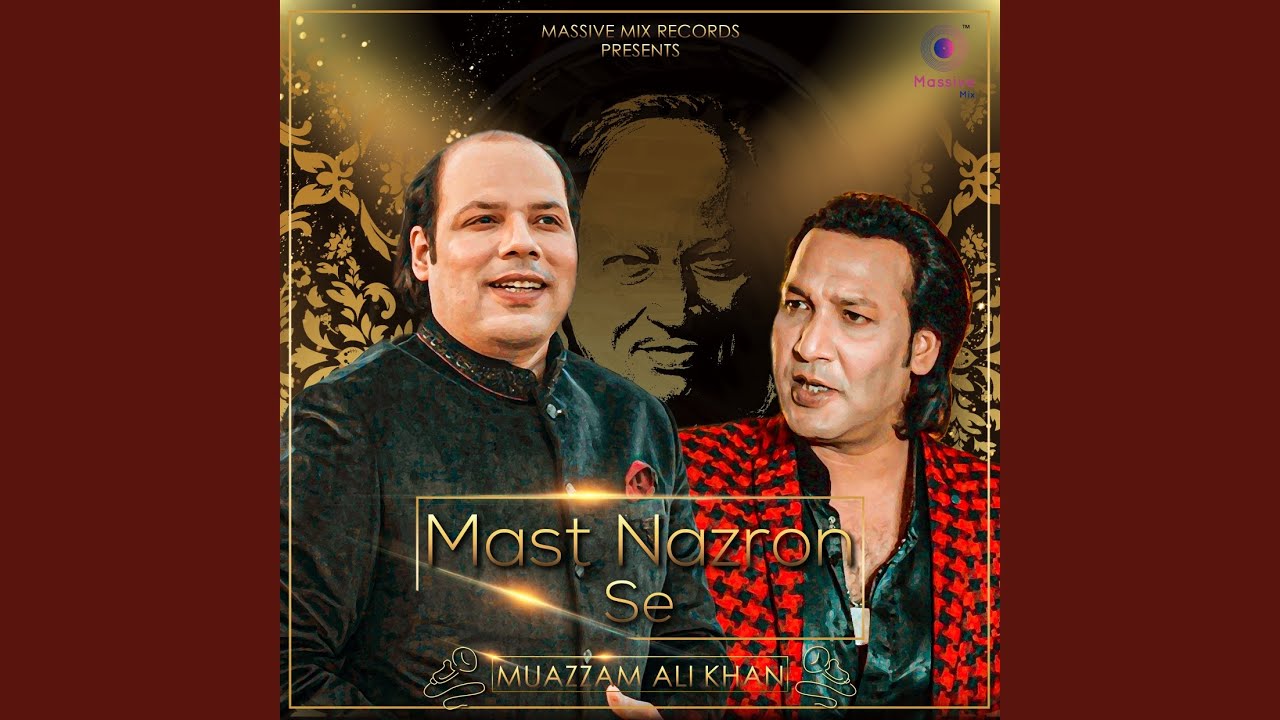 Mast Nazron Se