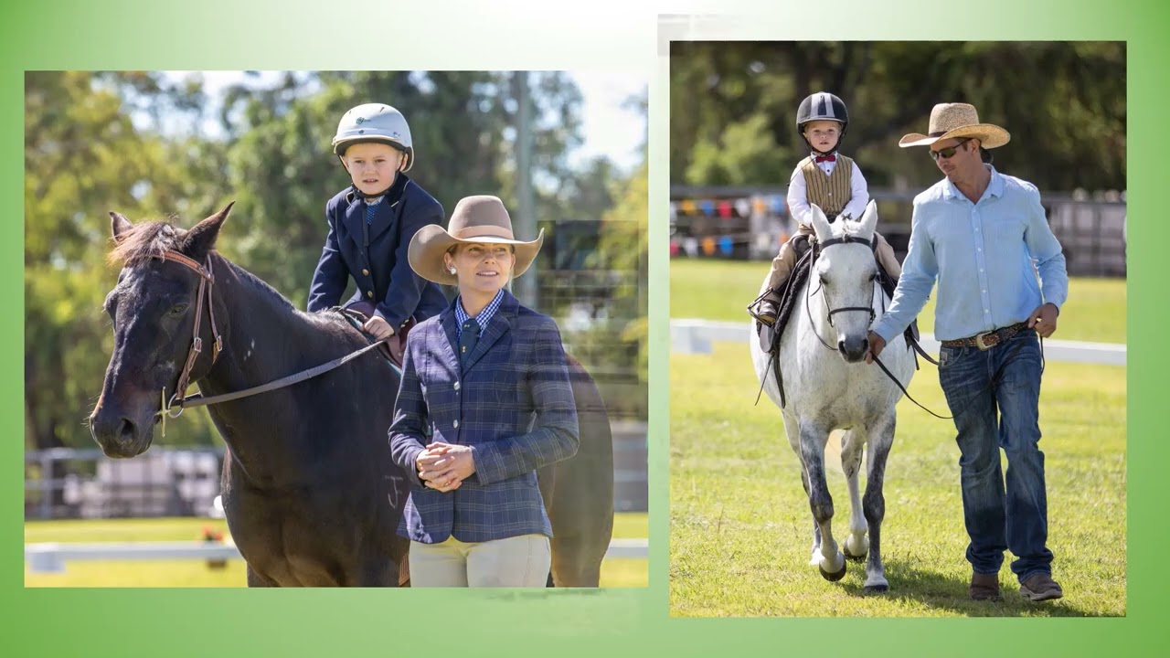 Taroom Show 2023