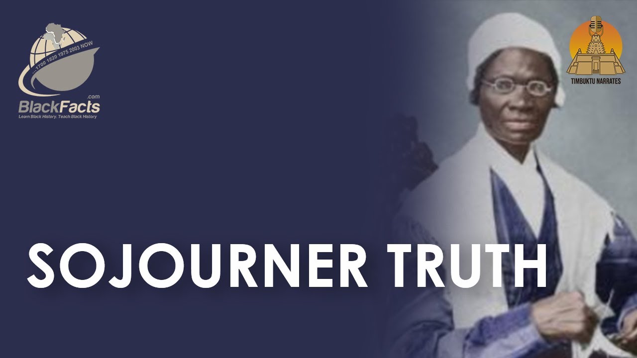 Sojourner Truth (Full)