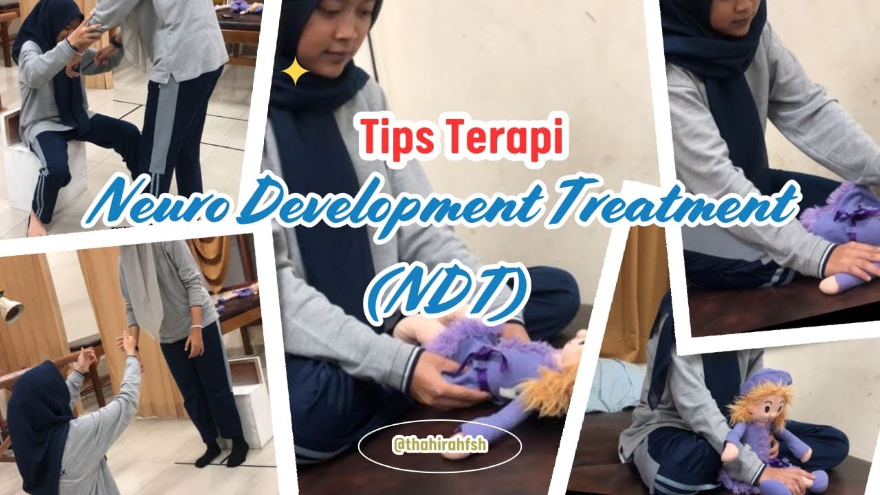 Tips Terapi NDT