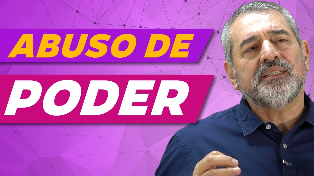 Abuso de Poder/Fun&ccedil;&atilde;o