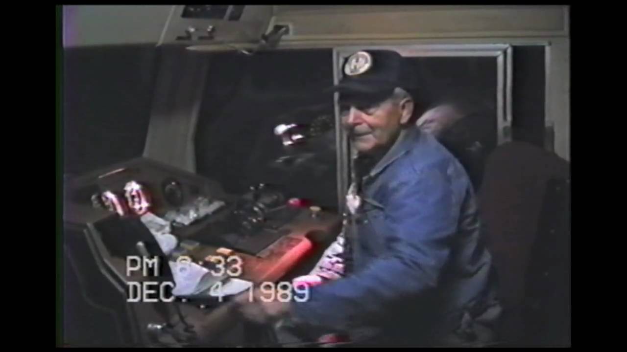 Part -5- Field to Golden. Cab ride on the 