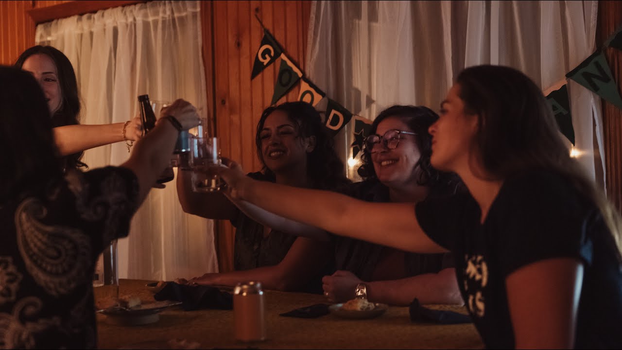 Lakeview - Festival Trailer (2025)