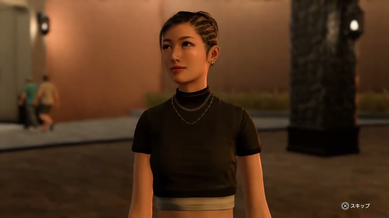 【PS5】龍が如く8 #8