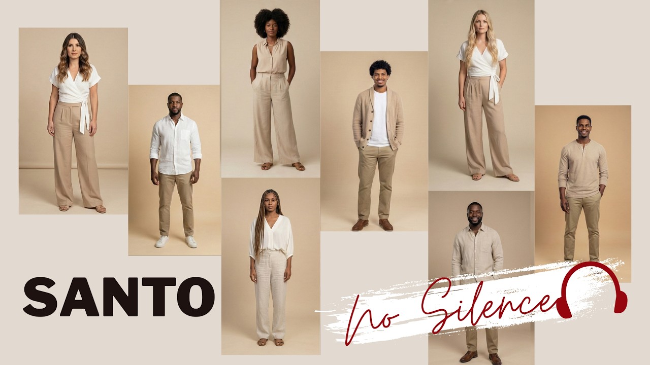 10. The Presence - No Silence