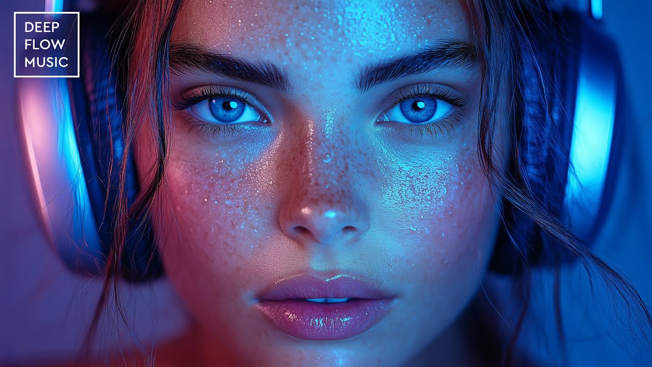 UPLIFTING TRANCE 2025 🎵 The Best Trance Mix 2025 🌌