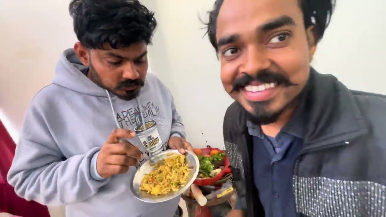 A Day with Blady Joker | Real Life Vlog, Fun & Entertainment