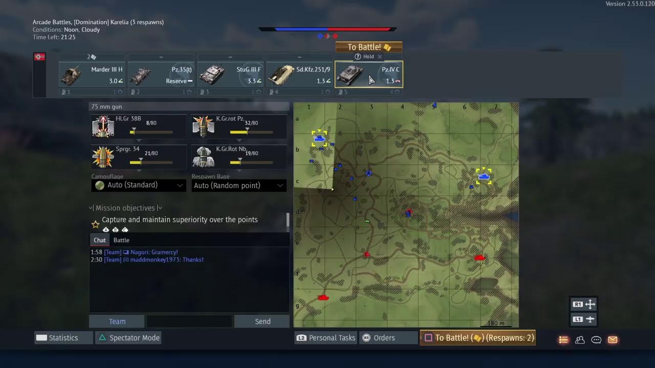 WAR THUNDER Online live Broadcast on PS4 MR MACH  takes on the online World time to get them trolls