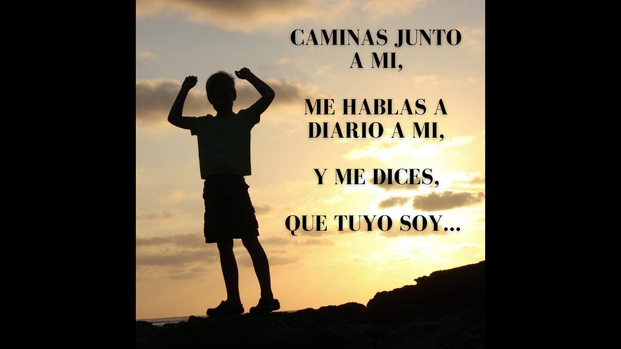 SABES QUIEN SOY COVER..