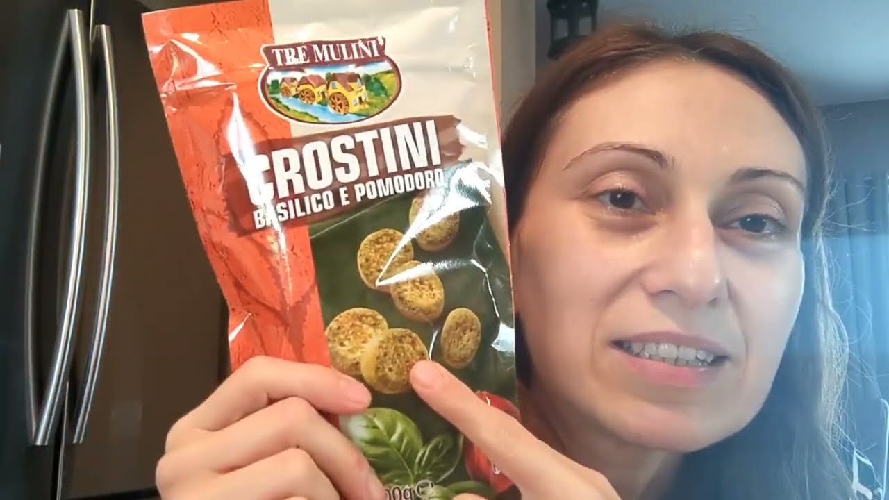 Svuota la spesa EUROSPIN con sorpresa finale 😁