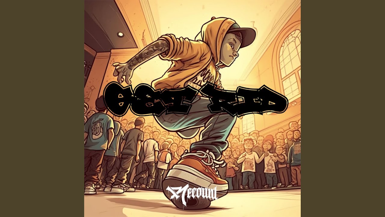 Get Rid (feat. Surge of Fury)