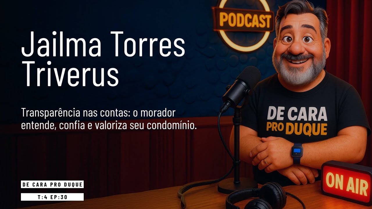 Transparência nas contas: o morador entende, confia e valoriza seu condomínio.