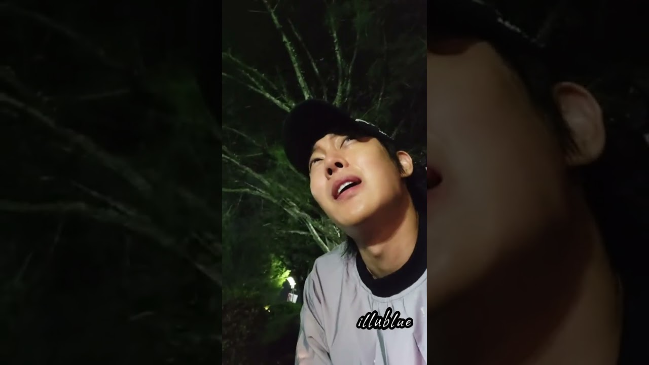 20240930 Kim Hyun Joong IG Live