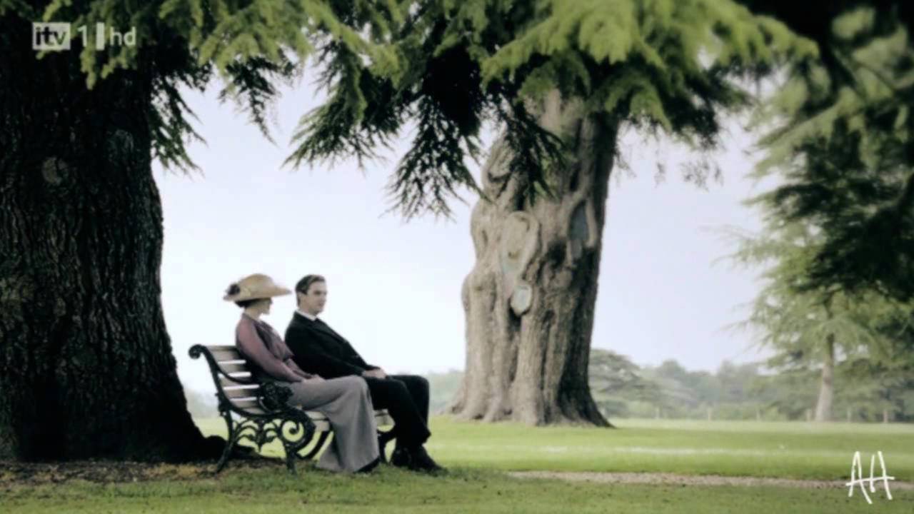 Matthew/Mary - To Build a Home