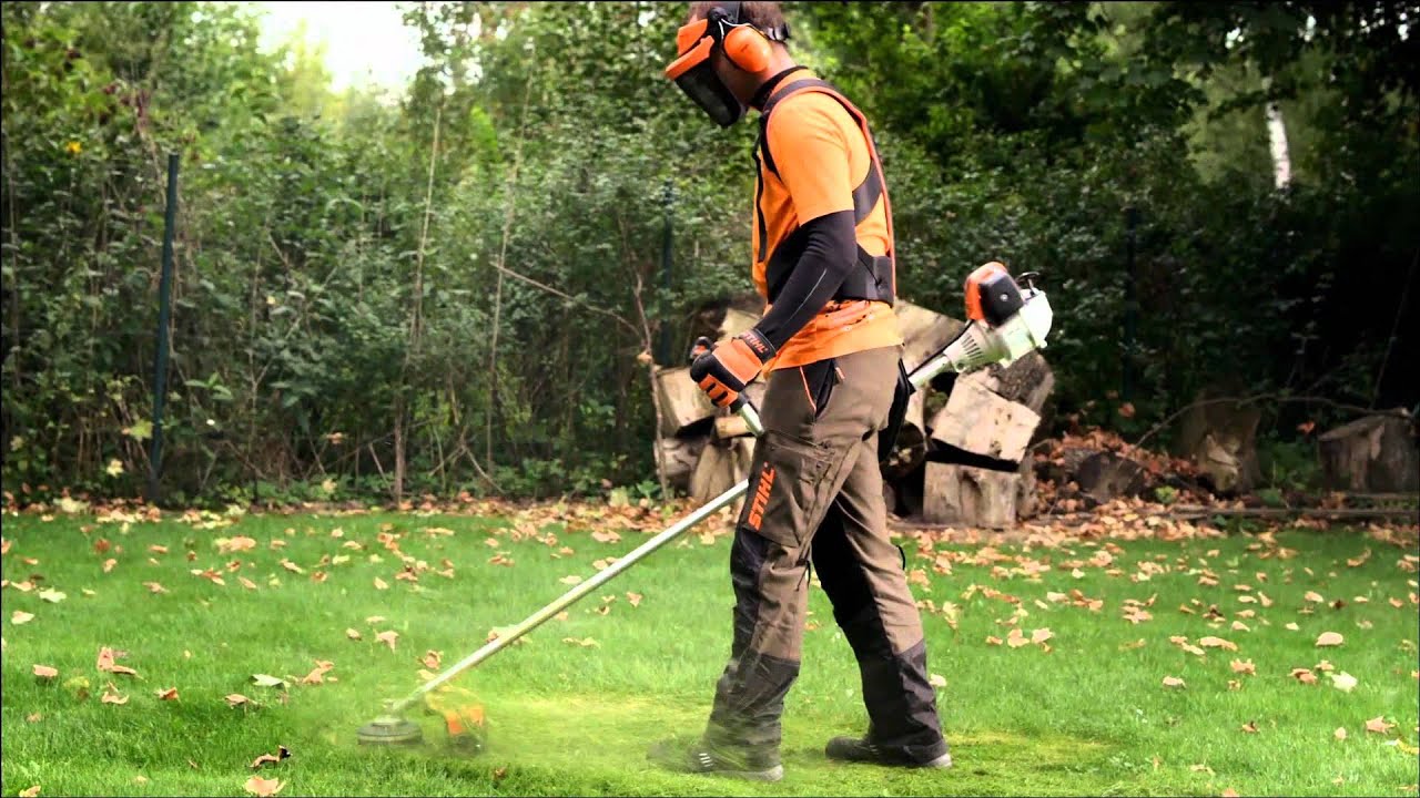 - STIHL Twitter - Argentina
