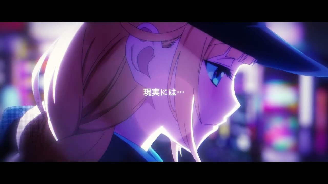TVアニメ「パリピ孔明」英子（Singing cast 96猫）が倖田來未「real Emotion」を歌ってみた