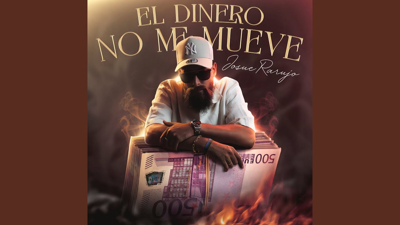 El Dinero No Me Mueve