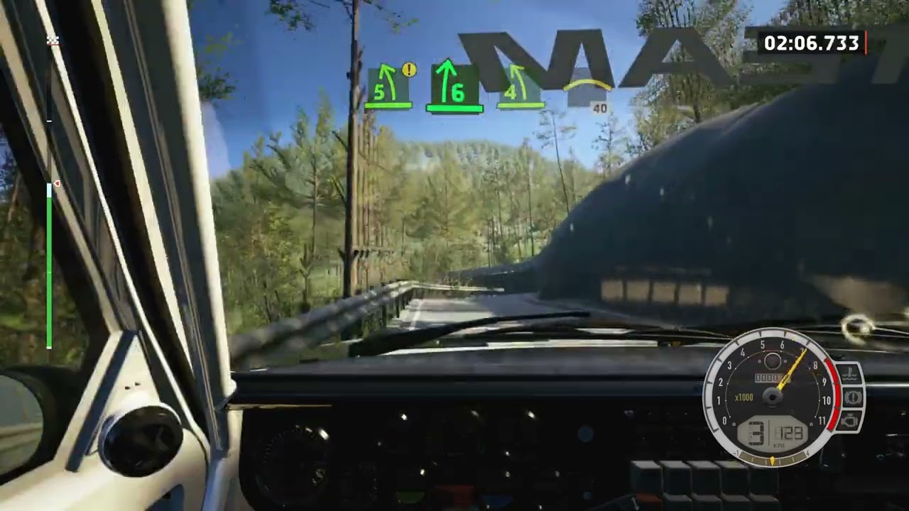 EA SPORTS WRC | World Record | Audi Sport quattro S1 | 🇯🇵 Japan - Nakatsugawa | ONBOARD