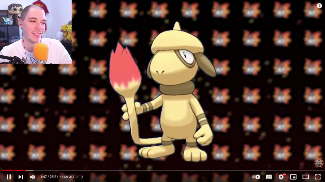 Folagor Reacciona POKÉMON MALOS que GANARON MUNDIALES