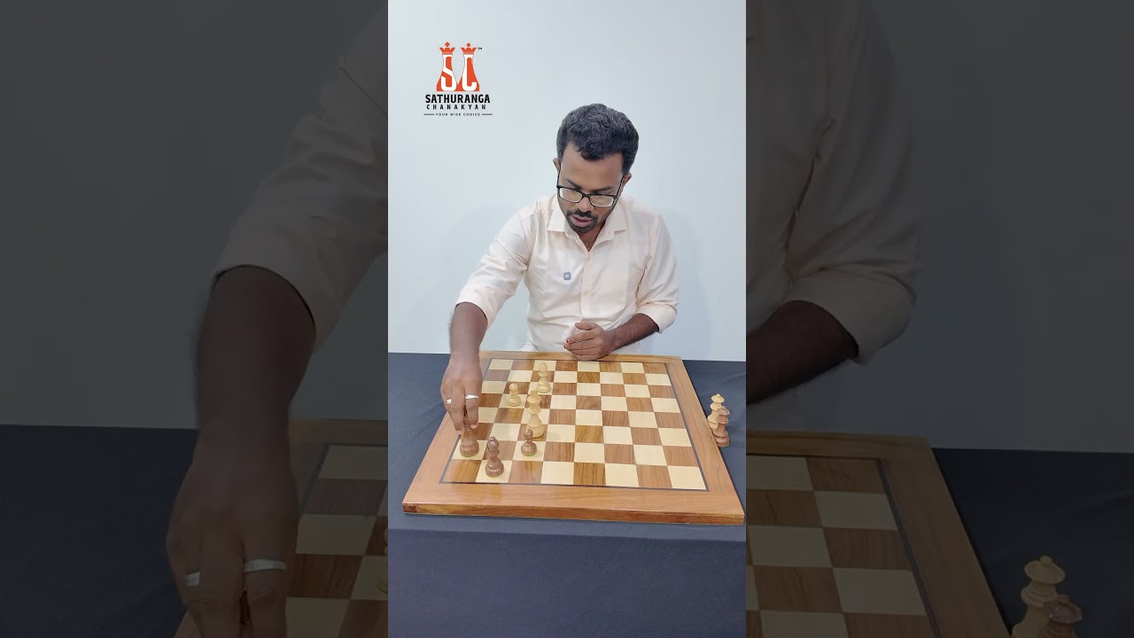 How to Win this ?  #chess #chessgame #chesspuzzle
