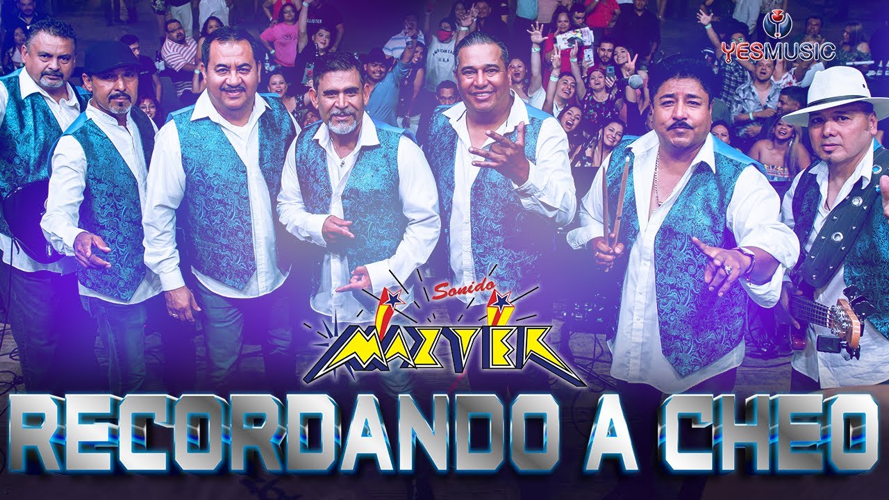 Sonido Mazter 