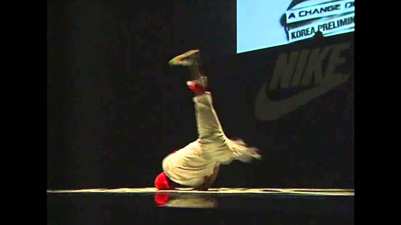 BOTY 2006 KOREA PRELIMINARY - MORNING OF OWL - SHOWCASE [OFFICIAL HD VERSION BOTY TV]