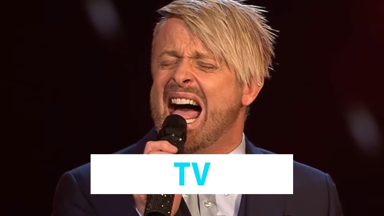 Ross Antony - Goodbye Papa | Schlagerchampions 2020