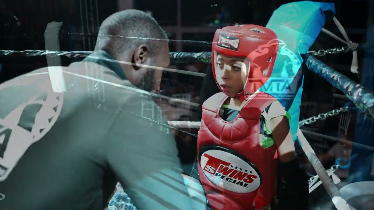 Sohan KIEN vs Imran NAJI