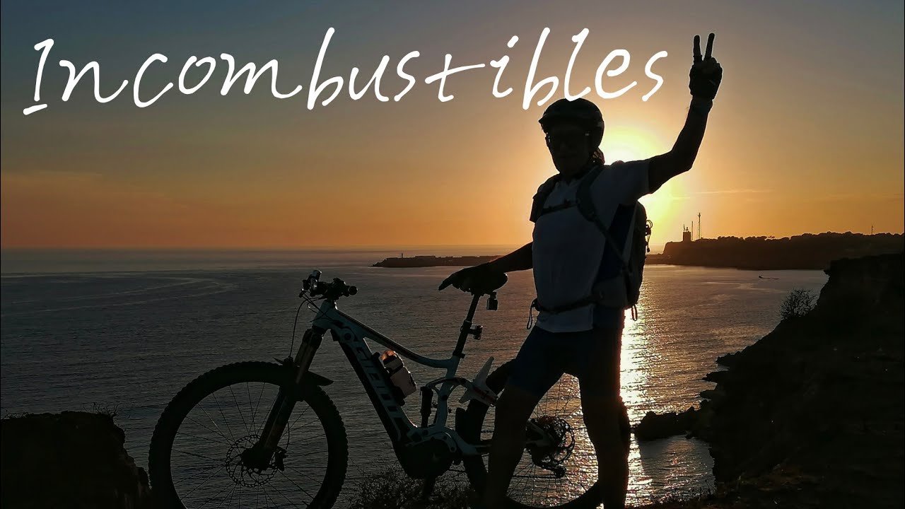 Rutas BTT por Cantabria. Somahoz