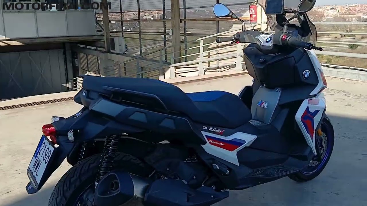 2198MWL BMW C