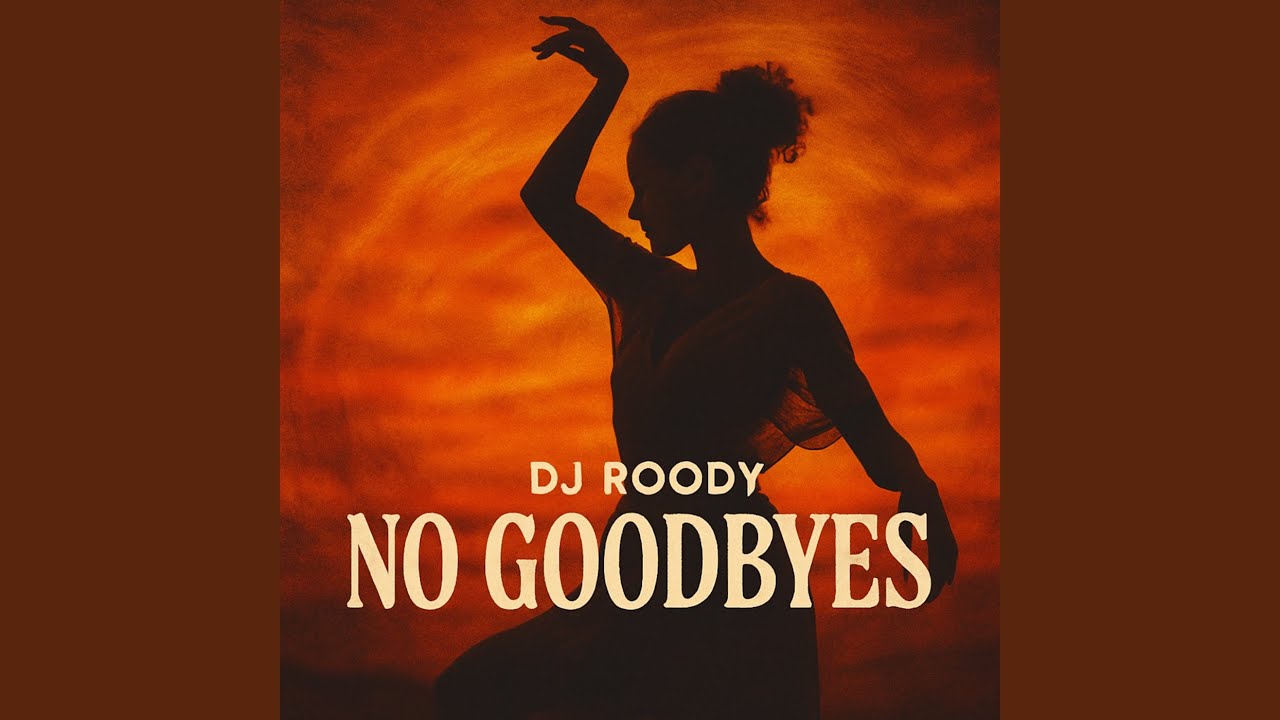No Goodbyes