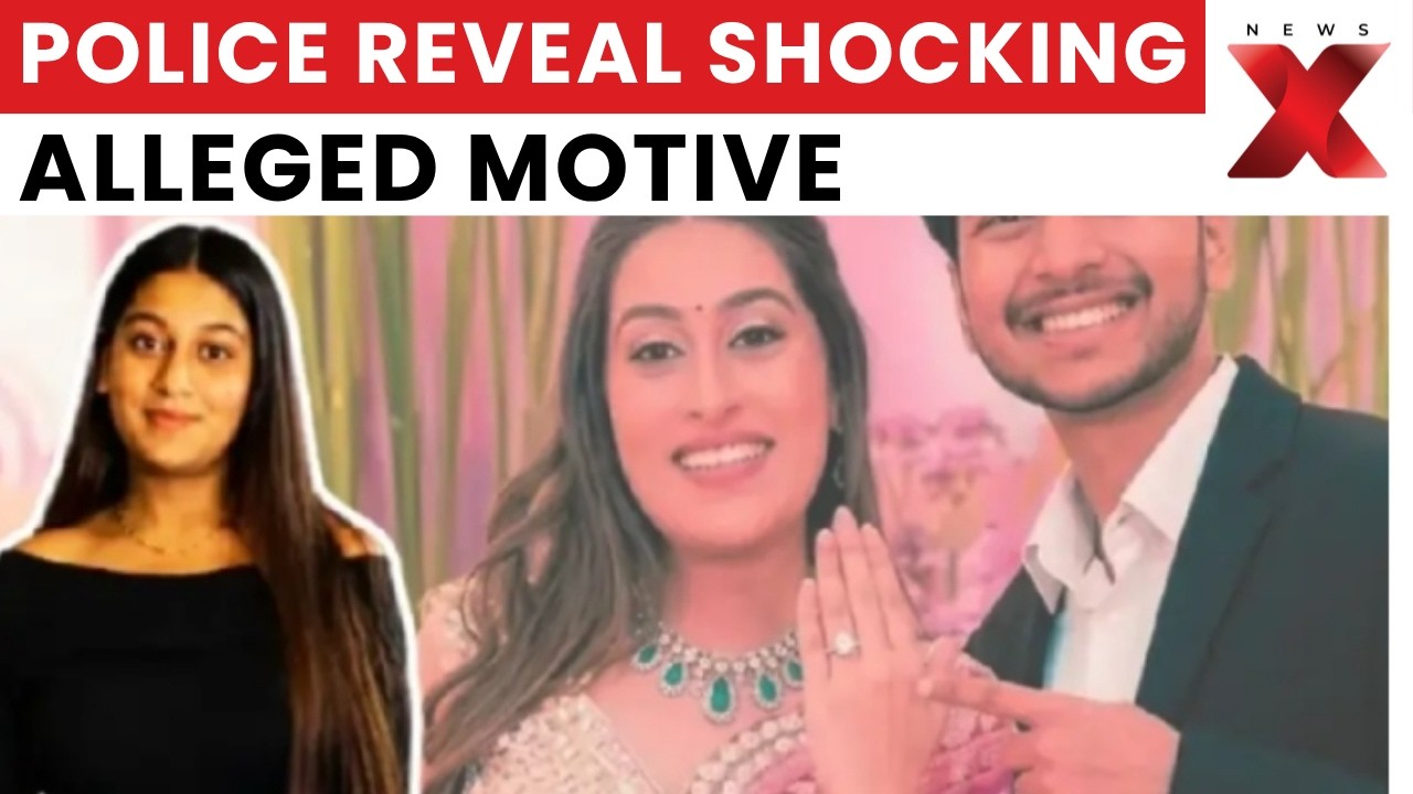 Pune Murder Case: Siya Goyal Wanted &lsquo;3 Years Before Marriage&rsquo;, Police Reveal Alleged Motive