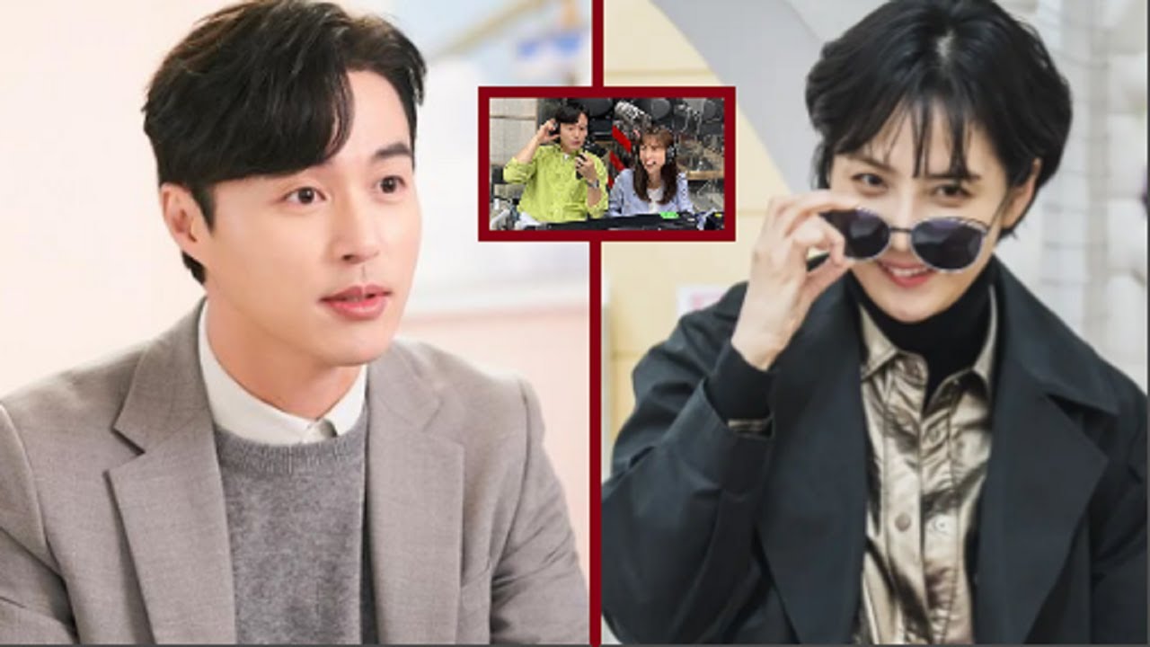 Oh Min seok vs Shin Dong mi (It's Beautiful Now) Real Age And Life Partners Revealed!