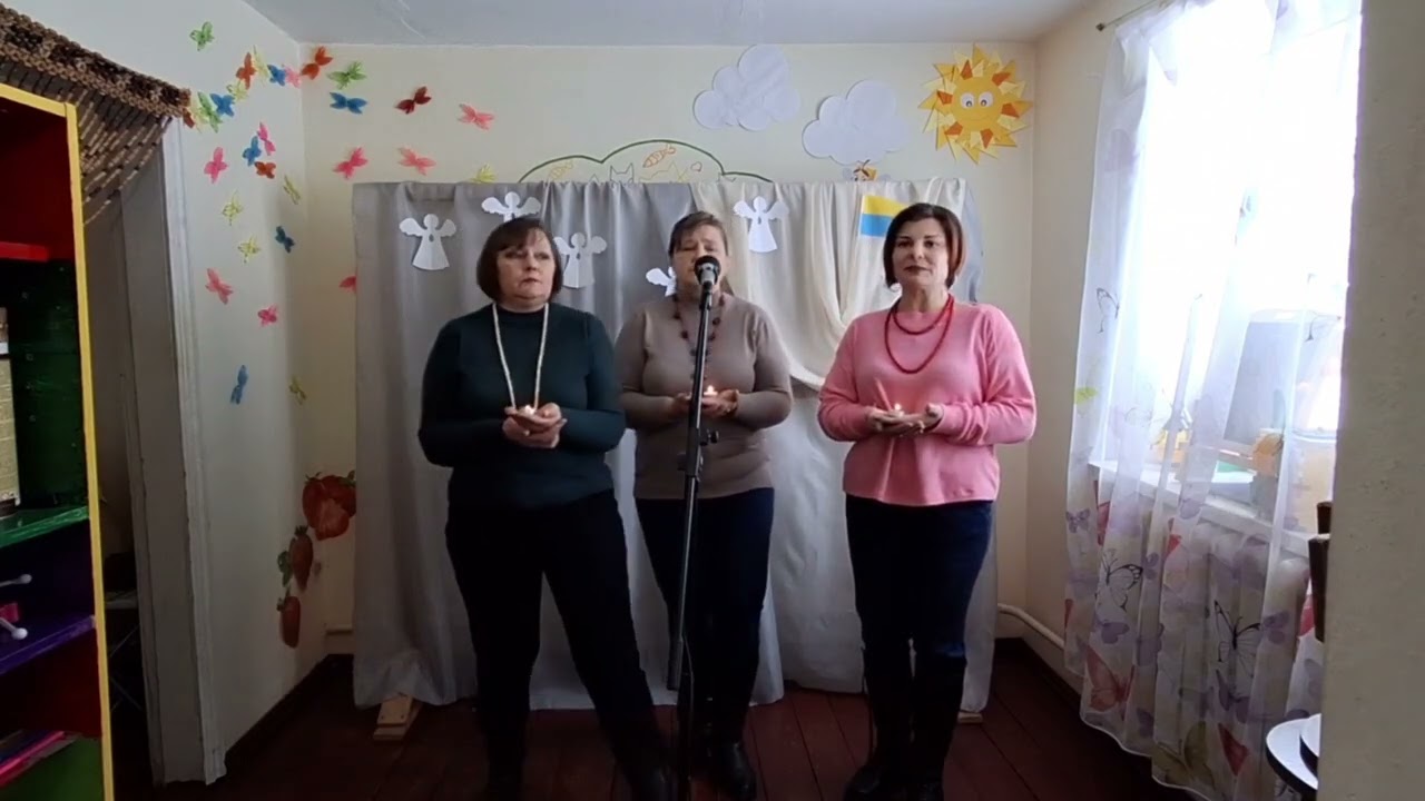.,,В НАШОМУ СЕРЦІ