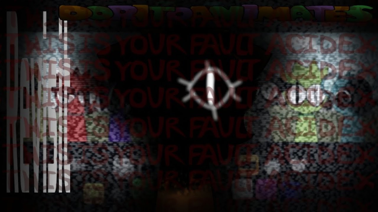 ~{^