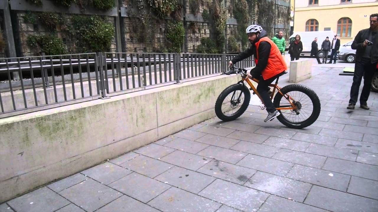 Fatbike Pilger