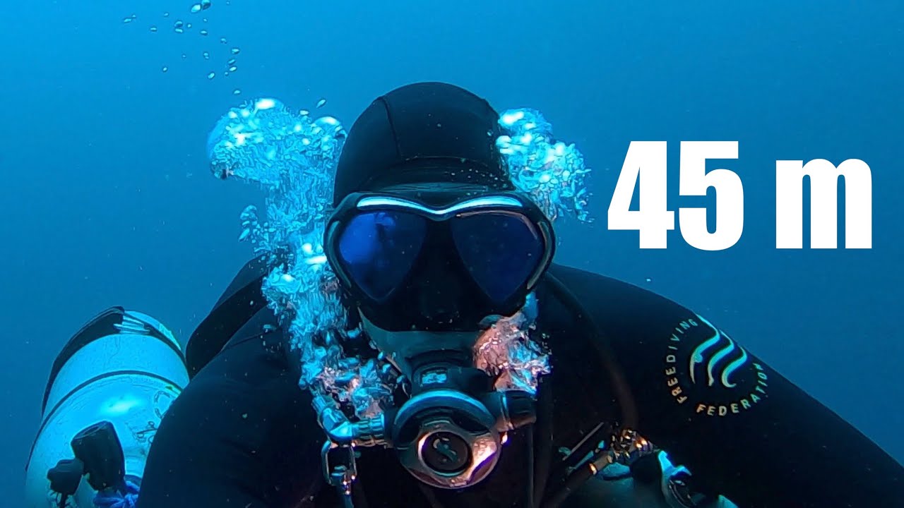 Ghost bay Tec dive and Octopuses from Laura. Scuba diving Bali. Episode 384
