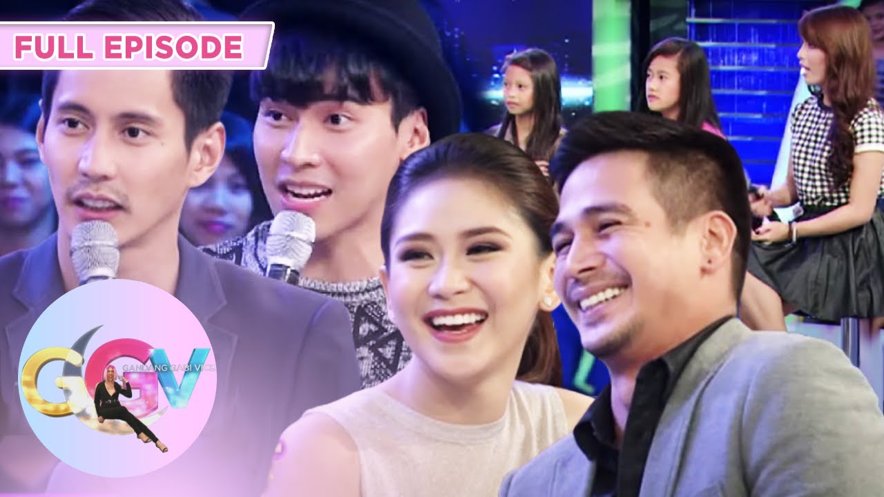 Full Episode 95 | Gandang Gabi Vice