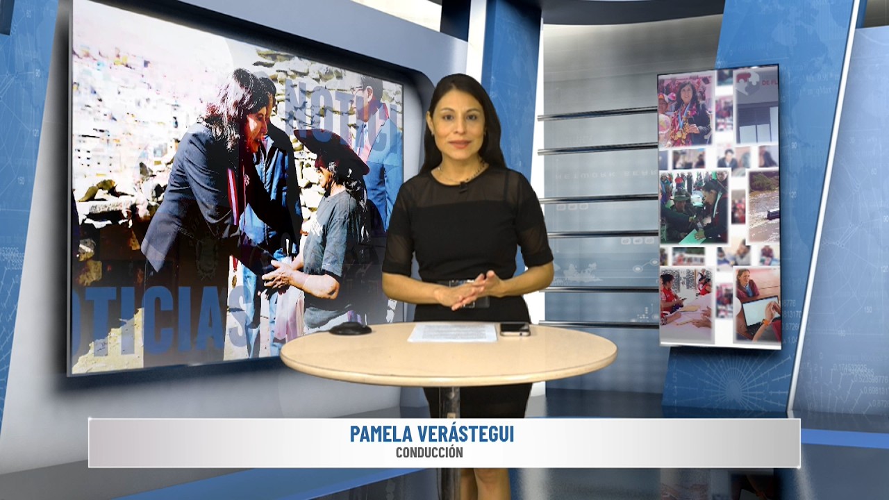 Justicia TV Noticias | Martes 03 de marzo de 2026