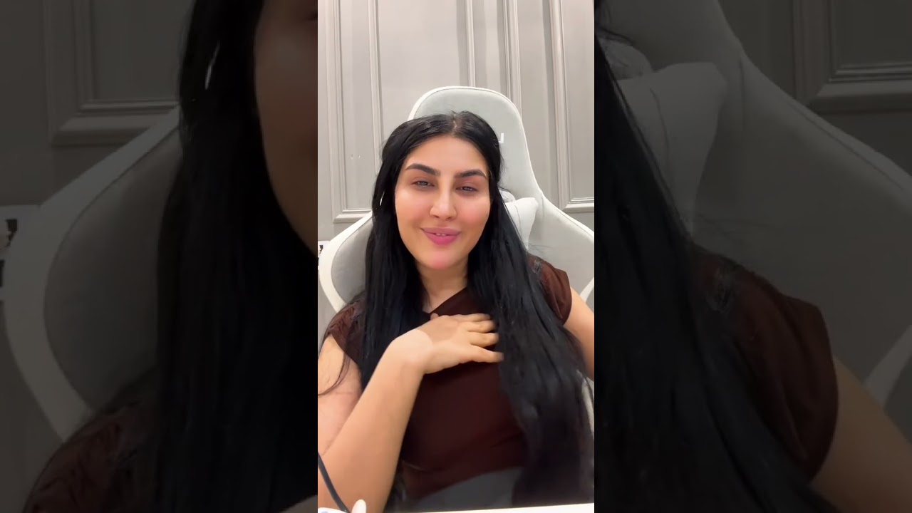 Ləman Arzumla Dalaşdı Şok Sözlər Dedi!